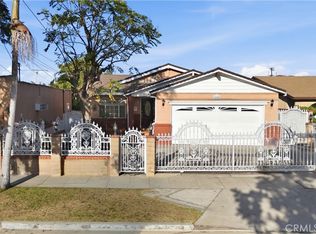 1454 Gulf Ave, Wilmington, CA 90744