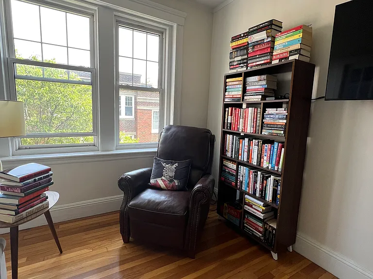 40 Saint Paul St #3 — Photo 9