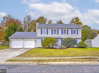 4130 Lancaster Cir, Waldorf, MD