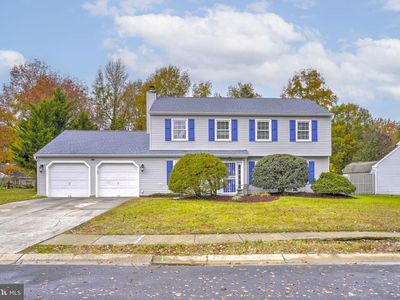 4130 Lancaster Cir, Waldorf, MD, 20603