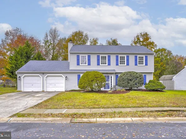 4130 Lancaster Cir, Waldorf, MD 20603