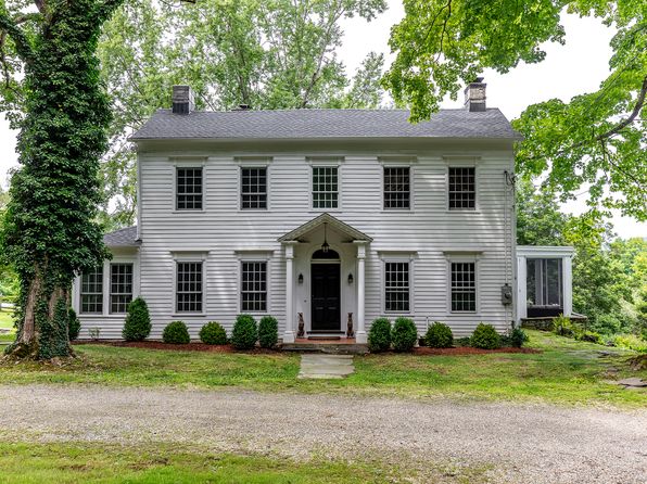 119 Knibloe Hill Rd