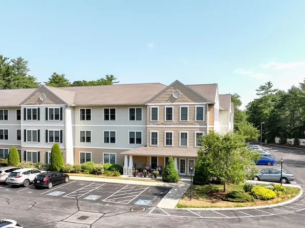 135 Beach Rd Unit B318, Salisbury, MA 01952