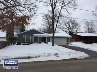 6715 236th Ave, Salem, WI 53168