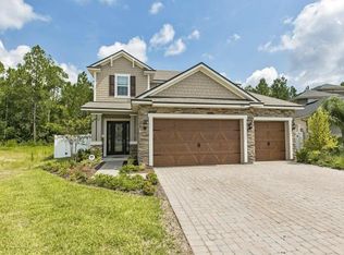 618 Cloisterbane Dr, Saint Johns, FL 32259