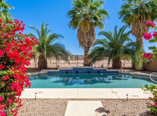 6829 S 55TH Lane, Laveen, AZ 85339