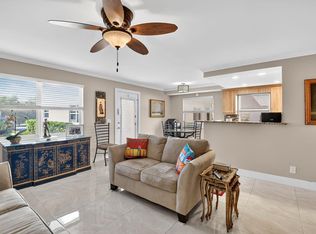 161 Flanders Ter #161-D, Delray Beach, FL 33484