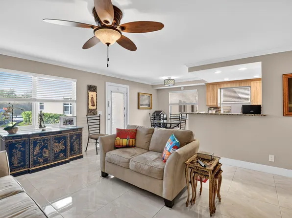 161 Flanders D #161, Delray Beach, FL 33484