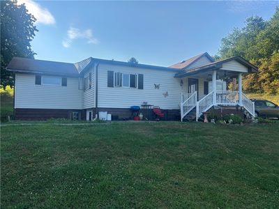 65 Sandrock Rd, Vanderbilt, PA, 15486