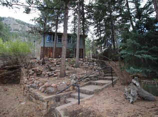 10255 Mountain Rd, Cascade, CO 80809