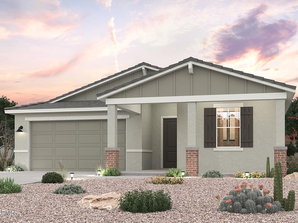 1st image of 17986 W AVENIDA DEL SOL --
