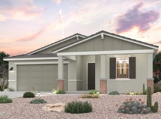 18030 W Avenida Del Sol, Surprise, AZ 85387