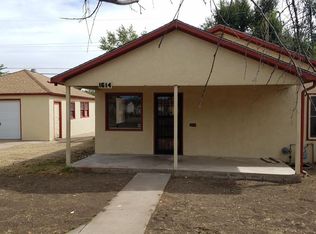1614 Jackson St, Pueblo, CO 81004