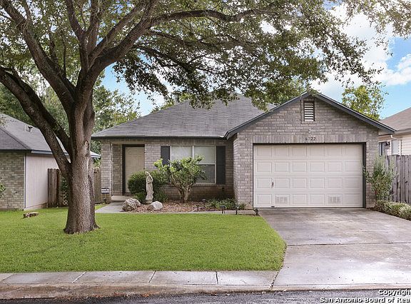 2nd image of 6722 Barton Rock Ln