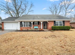 7226 E 73rd St, Tulsa, OK 74133
