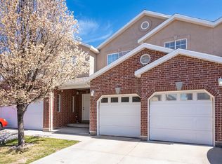 10511 S Sage Vista Way, South Jordan, UT 84009