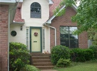 6004 Bradford Hills Dr, Nashville, TN 37211