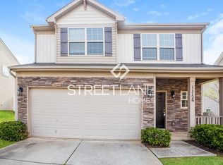 11726 Sweetbriar Ridge Dr, Charlotte, NC 28269
