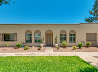 5890 N 83rd St, Scottsdale, AZ 85250