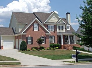 4889 Tarry Glen Dr, Suwanee, GA 30024