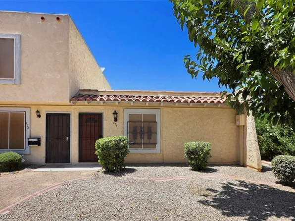 474 Las Casitas Way, Las Vegas, NV 89121
