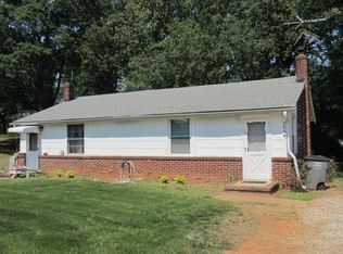 284 White Oak Rd #A, Greenville, SC 29609