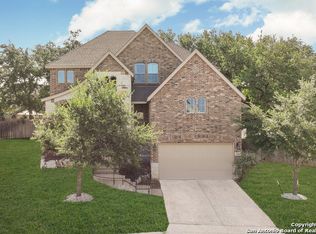 23514 Enchanted Bnd, San Antonio, TX 78260
