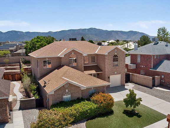 4th image of 7308 Wadi Musa Dr NE