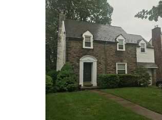 1205 Radcliffe St, Bristol, PA 19007