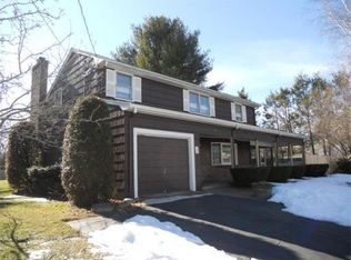 30 Rene Rd, Brockton, MA 02301