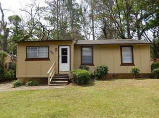1609 Hernando Dr, Tallahassee, FL 32304