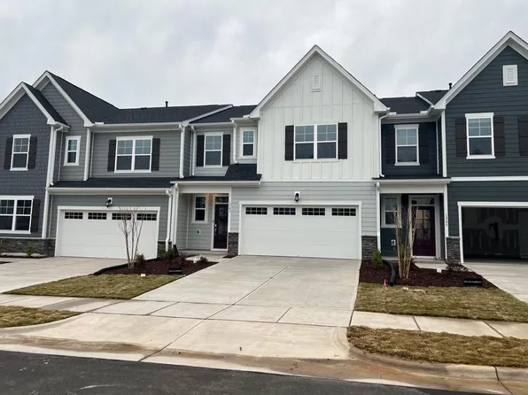 1303 Rosepine Dr, Cary, NC 27519