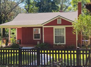 200 Warren St, Walterboro, SC 29488