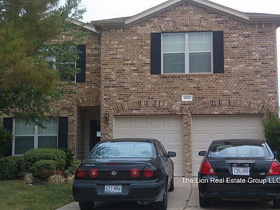 3rd image of 9422 Bauer Oaks Dr