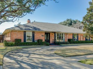 7118 Lakehurst Ave, Dallas, TX 75230