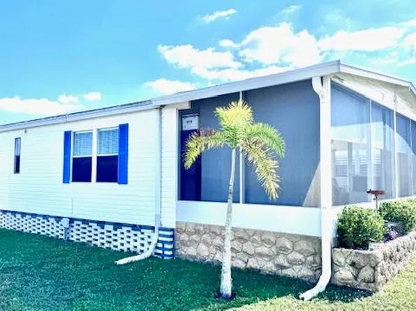 14724 Nantucket Rd #415, North Fort Myers, FL 33917