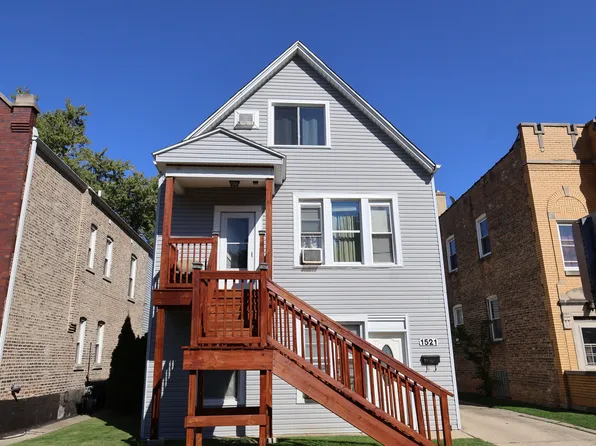 1521 S Kenilworth Ave, Berwyn, IL 60402