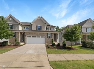2572 Rambling Creek Rd, Apex, NC 27523