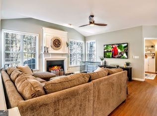 4306 Sugar Maple Dr NW, Acworth, GA 30101