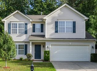 9083 Pembroke Ct, Indian Land, SC 29707