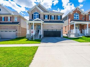 460 Equestrian Way, Cambridge, ON N3E 0B6