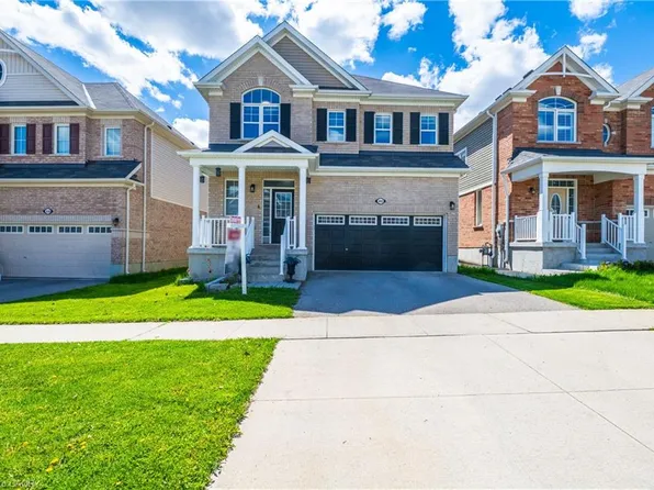 460 Equestrian Way, Cambridge, ON N3E 0B6