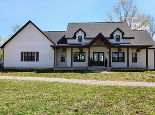 1814 County Road 364, Thayer, MO 65791