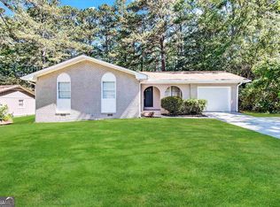 6635 Hidden Brook Trl S, Atlanta, GA 30349