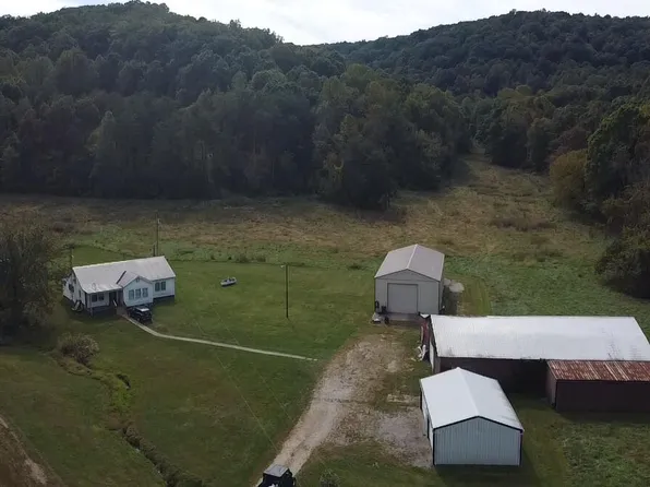 698 Flood Hollow Rd, Salt Lick, KY 40371