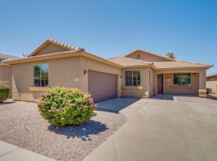 1422 E Gary Way, Phoenix, AZ 85042