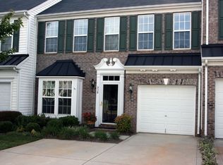 538 Pate Dr, Fort Mill, SC 29715