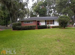 209 Borrell Blvd, Saint Marys, GA 31558