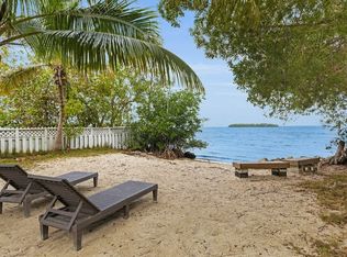 30 Pirates Dr, Key Largo, FL 33037