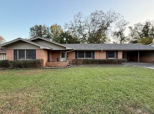301 Ridgecrest Dr, Tyler, TX 75701